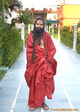 Swami Ji